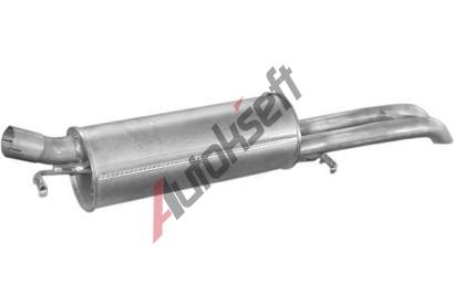 POLMO Zadn tlumi vfuku PLM 01.118, 01.118