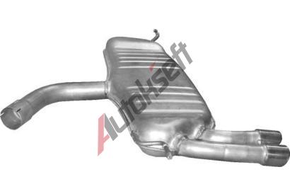 POLMO Zadn� tlumi� v�fuku PLM 01.120, 01.120