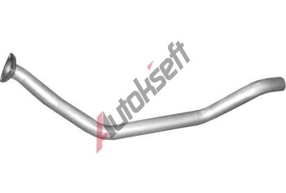 POLMO Vfukov trubka PLM 01.123, 01.123