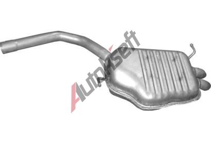 POLMO Zadn tlumi vfuku PLM 01.130, 01.130