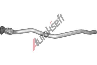 POLMO Vfukov trubka PLM 01.134, 01.134