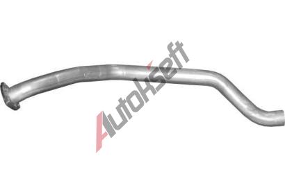 POLMO Vfukov trubka PLM 01.142, 01.142