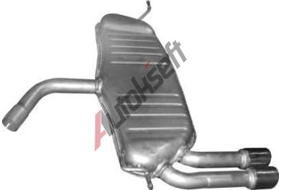 POLMO Zadn tlumi vfuku PLM 01.144, 01.144