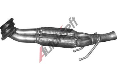POLMO Vfukov trubka PLM 01.19, 01.19