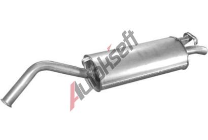 POLMO Zadn tlumi vfuku PLM 01.25, 01.25