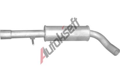 POLMO Stedn tlumi vfuku PLM 01.251, 01.251