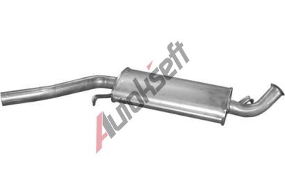 POLMO Stedn tlumi vfuku PLM 01.26, 01.26
