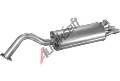POLMO Zadn tlumi vfuku PLM 01.29, 01.29
