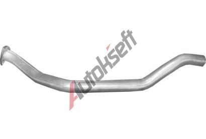 POLMO Vfukov trubka PLM 01.30, 01.30