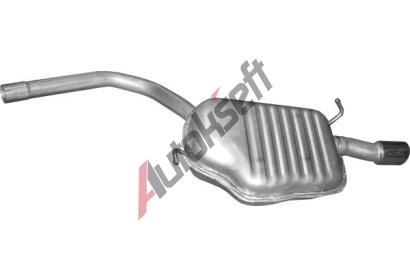 POLMO Zadn tlumi vfuku PLM 01.31, 01.31