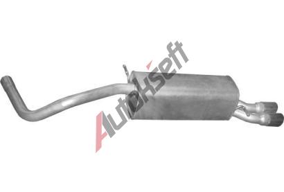 POLMO Zadn� tlumi� v�fuku PLM 01.32, 01.32