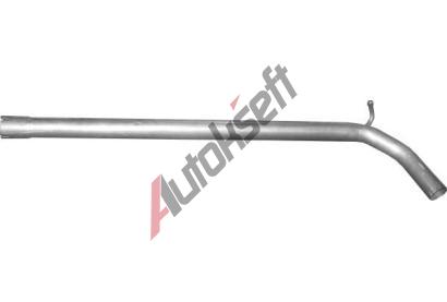 POLMO Stedn tlumi vfuku PLM 01.33, 01.33