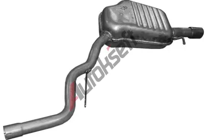 POLMO Zadn tlumi vfuku PLM 01.50, 01.50