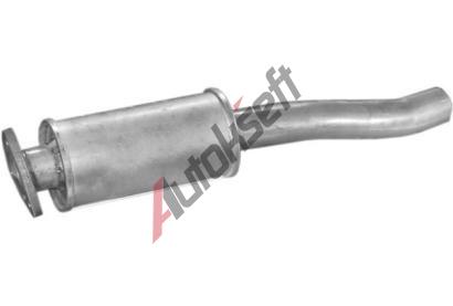 POLMO P�edn� tlumi� v�fuku PLM 01.58, 01.58