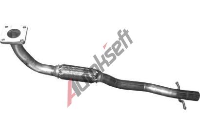 POLMO Výfuková trubka PLM 01.97, 01.97 POLMO Výfuková trubka PLM 01.97, 01.97