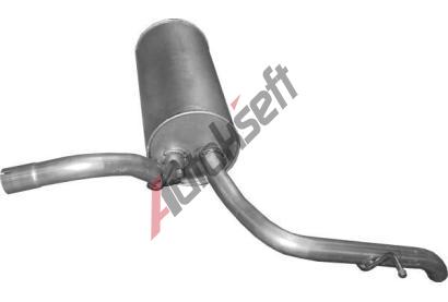 POLMO Zadn tlumi vfuku PLM 01.99, 01.99