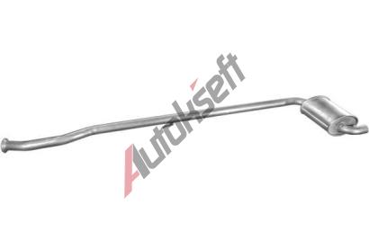 POLMO Stedn tlumi vfuku PLM 02.05, 02.05