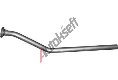 POLMO Vfukov trubka PLM 02.22, 02.22