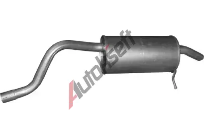 POLMO Zadn tlumi vfuku PLM 02.26, 02.26