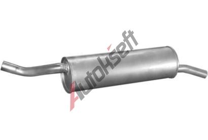 POLMO Zadn� tlumi� v�fuku PLM 03.07, 03.07