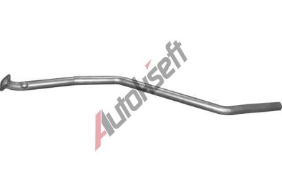 POLMO V�fukov� trubka PLM 03.09, 03.09