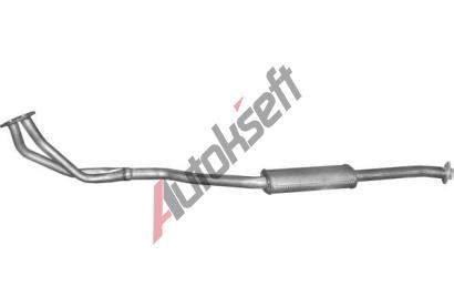 POLMO P�edn� tlumi� v�fuku PLM 03.130, 03.130