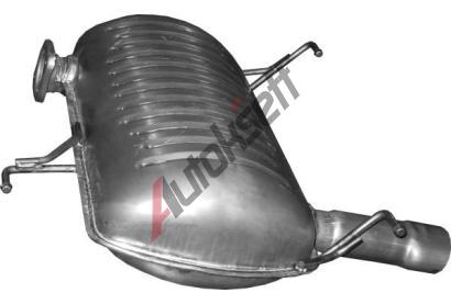 POLMO Zadn� tlumi� v�fuku PLM 03.14, 03.14