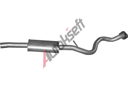 POLMO St�edn� tlumi� v�fuku PLM 03.15, 03.15