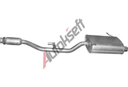 POLMO Zadn� tlumi� v�fuku PLM 03.16, 03.16