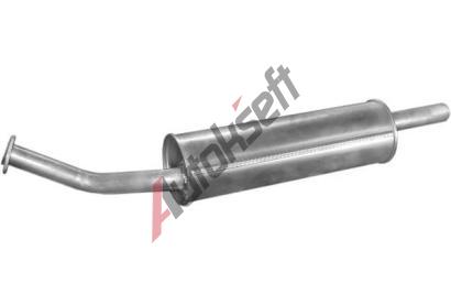 POLMO Zadn� tlumi� v�fuku PLM 03.26, 03.26