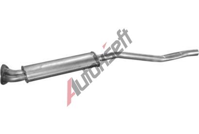 POLMO St�edn� tlumi� v�fuku PLM 03.29, 03.29