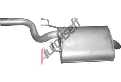 POLMO Zadn� tlumi� v�fuku PLM 03.34, 03.34