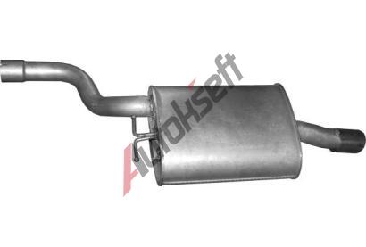 POLMO Zadn� tlumi� v�fuku PLM 03.35, 03.35