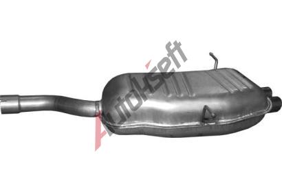 POLMO Zadn tlumi vfuku PLM 03.50, 03.50