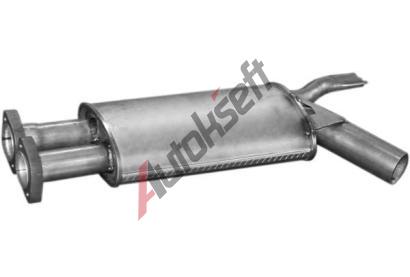 POLMO St�edn� tlumi� v�fuku PLM 03.63, 03.63