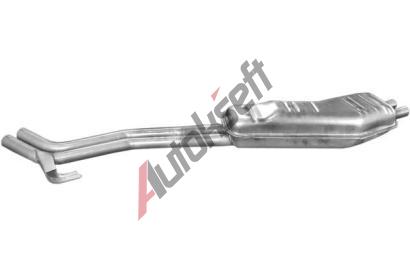 POLMO Zadn tlumi vfuku PLM 03.80, 03.80