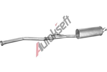 POLMO Zadn� tlumi� v�fuku PLM 03.82, 03.82