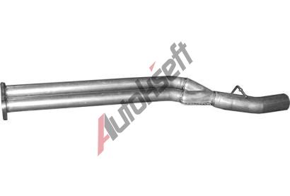 POLMO V�fukov� trubka PLM 03.86, 03.86