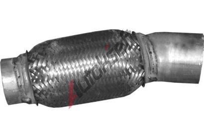 POLMO Vfukov trubka PLM 03.91, 03.91