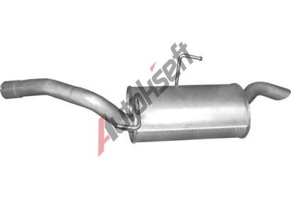 POLMO Zadn tlumi vfuku PLM 04.120, 04.120