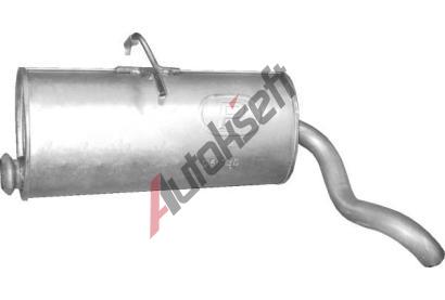 POLMO Zadn tlumi vfuku PLM 04.130, 04.130