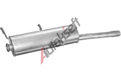 POLMO Zadn tlumi vfuku PLM 04.140, 04.140