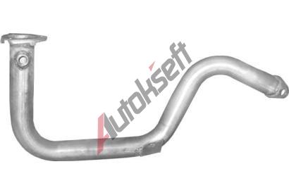 POLMO Vfukov trubka PLM 04.227, 04.227