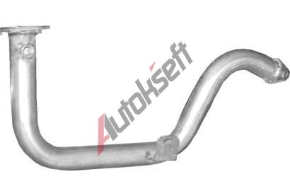 POLMO Vfukov trubka PLM 04.228, 04.228