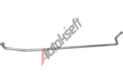 POLMO Vfukov trubka PLM 04.234, 04.234