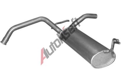 POLMO Zadn tlumi vfuku PLM 04.235, 04.235