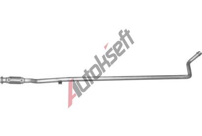 POLMO Vfukov trubka PLM 04.236, 04.236