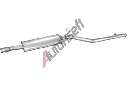 POLMO Stedn tlumi vfuku PLM 04.256, 04.256