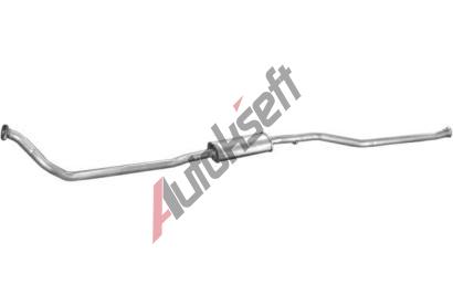 POLMO Stedn tlumi vfuku PLM 04.260, 04.260