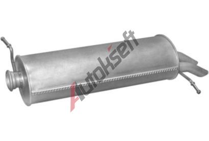 POLMO Zadn tlumi vfuku PLM 04.266, 04.266